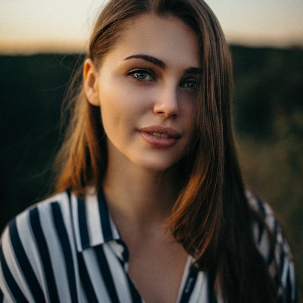 女性情感思考