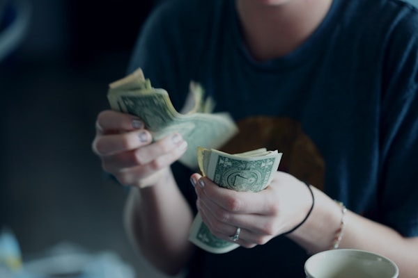 签名与文件